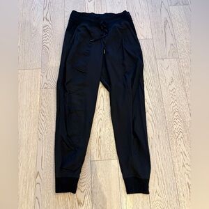 Lululemon Dance Studio Jogger 7/8 Length
